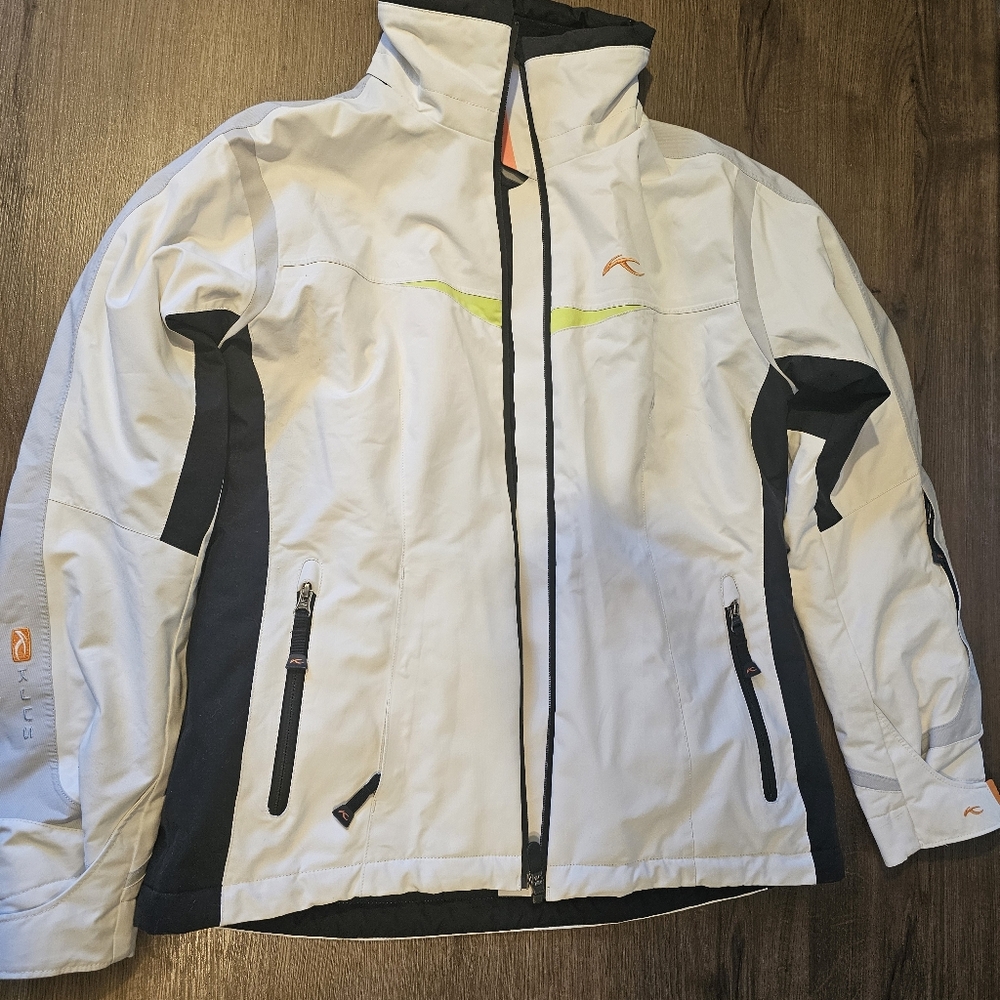 Women's coat